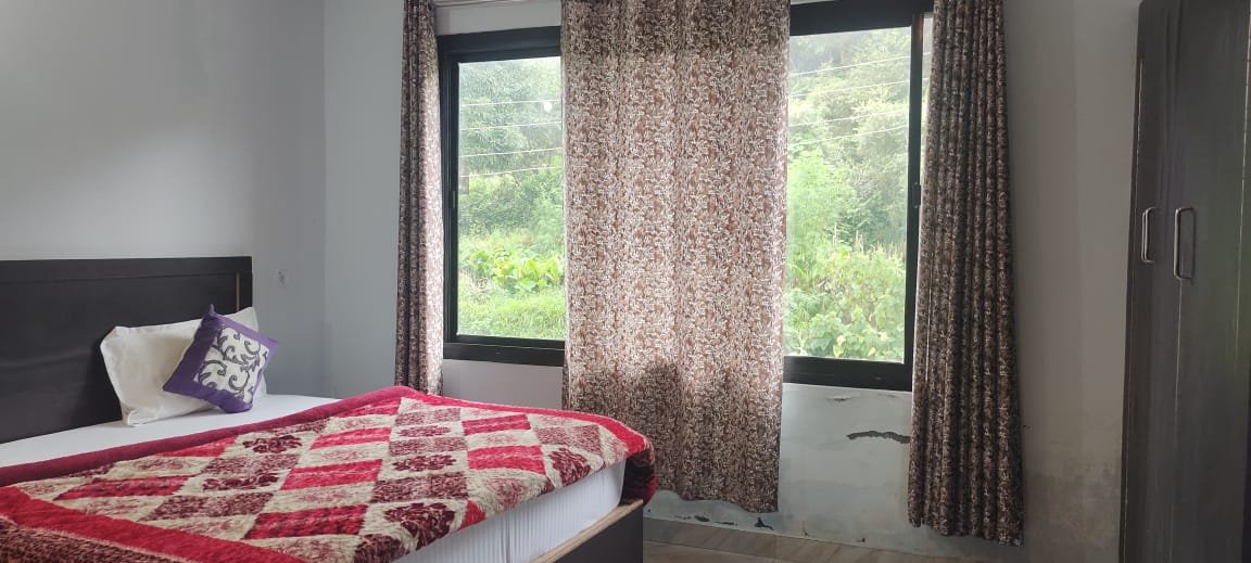 Green Valley Hotel Photos